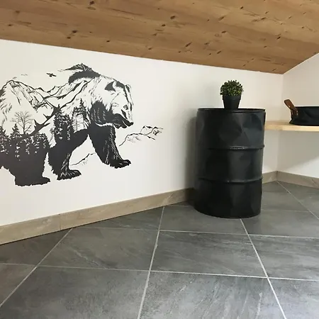 Cosy Style Montagne Avec Jardin * La Maure
